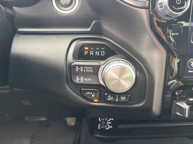 used 2019 Ram 2500 car, priced at $43,199