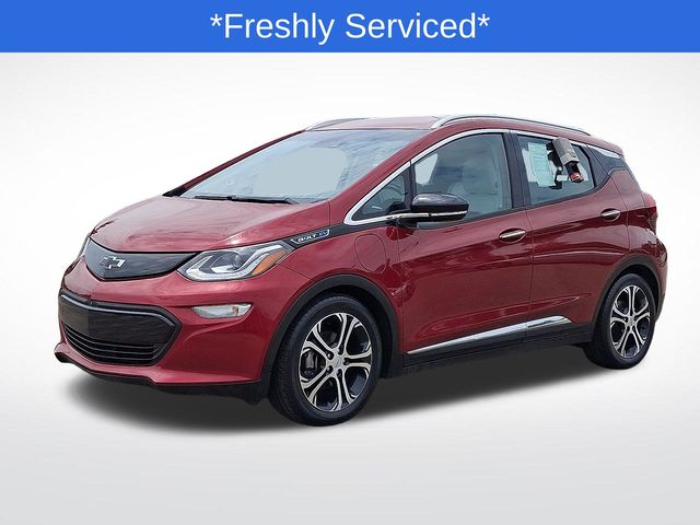 used 2019 Chevrolet Bolt EV car, priced at $14,984