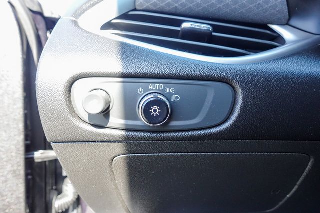 used 2022 Chevrolet Malibu car, priced at $15,499