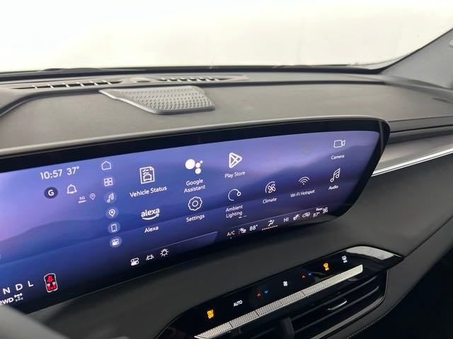 new 2025 Buick Enclave car, priced at $48,500