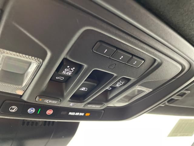 new 2025 GMC Sierra 2500HD car, priced at $92,000