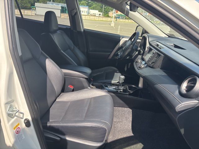 used 2018 Toyota RAV4 car, priced at $21,299