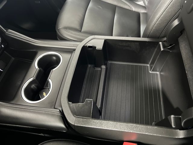 used 2022 Chevrolet Tahoe car, priced at $51,500