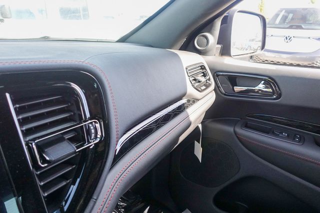 new 2026 Dodge Durango car, priced at $50,485