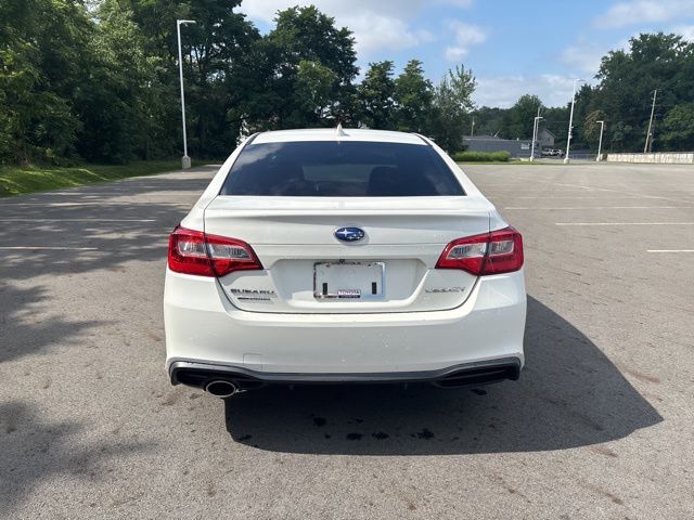 used 2019 Subaru Legacy car, priced at $14,399