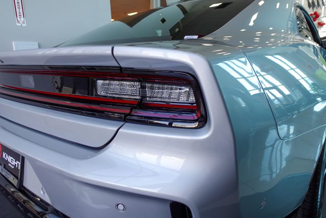 new 2024 Dodge Charger car, priced at $52,970