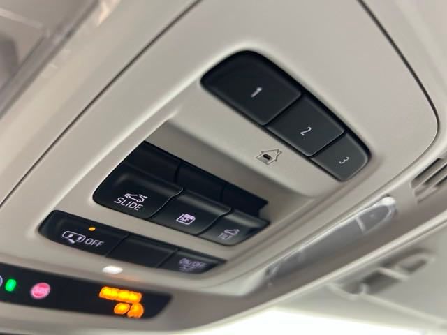 new 2025 Buick Envision car, priced at $42,000