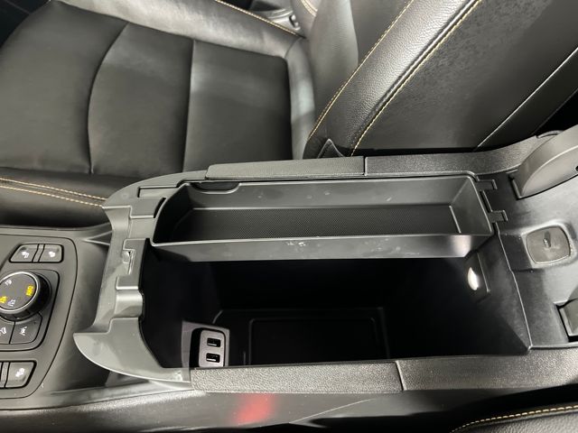 used 2021 GMC Terrain car, priced at $24,000