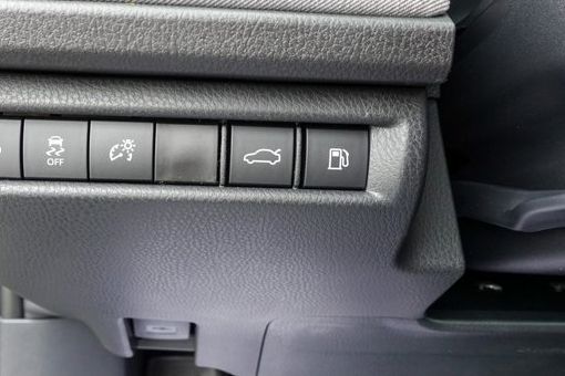 new 2026 Toyota Camry car