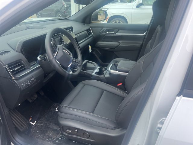 new 2026 GMC Terrain car, priced at $36,500