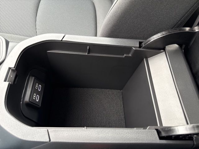 new 2025 Toyota RAV4 car, priced at $34,537