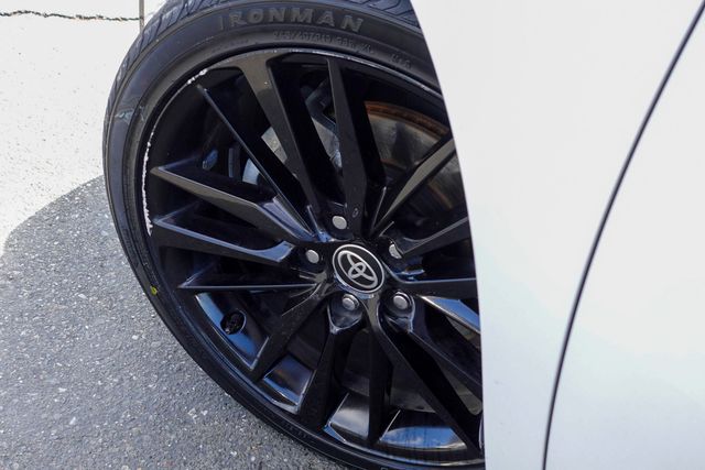 used 2022 Toyota Camry car, priced at $23,885