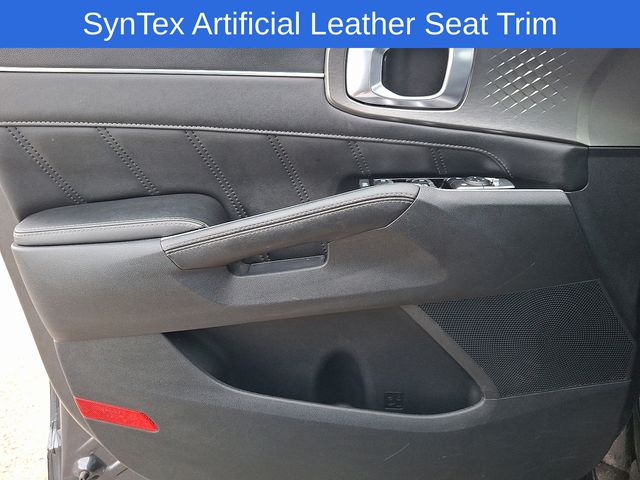 used 2022 Kia Sorento car, priced at $29,993