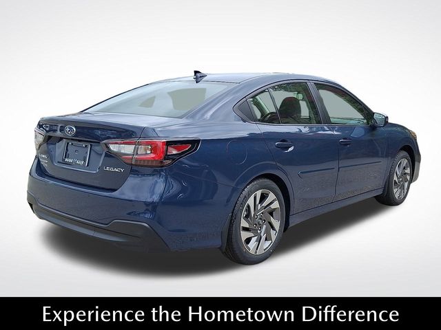 new 2025 Subaru Legacy car, priced at $36,396
