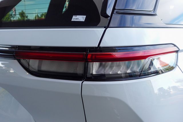 used 2023 Jeep Grand Cherokee car, priced at $36,451