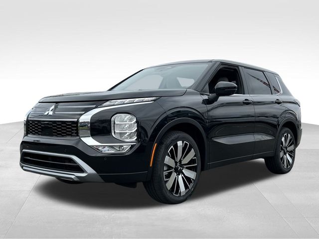 used 2025 Mitsubishi Outlander car, priced at $27,987