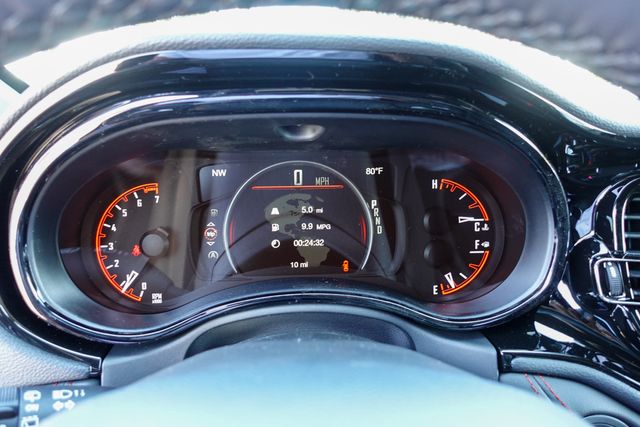 new 2026 Dodge Durango car, priced at $41,235