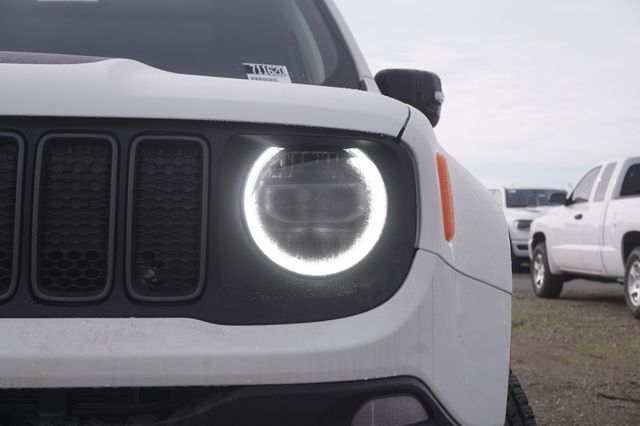 new 2023 Jeep Renegade car, priced at $27,500