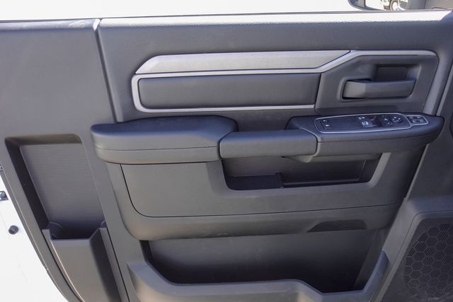 new 2024 Ram 3500 Chassis Cab car, priced at $72,023