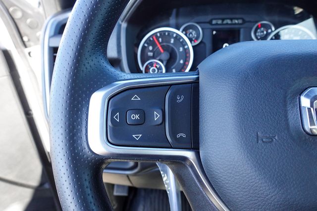 new 2025 Ram 5500HD car, priced at $69,315