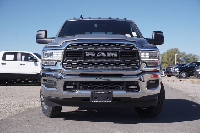 new 2023 Ram 3500 Chassis Cab car, priced at $79,995