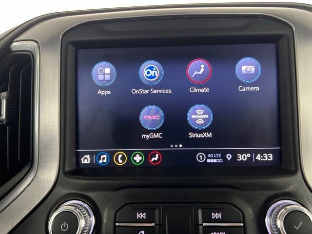 used 2022 GMC Sierra 2500HD car, priced at $49,000