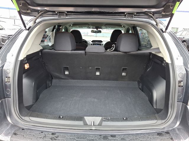 used 2023 Subaru Crosstrek car, priced at $22,893