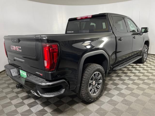 new 2026 GMC Sierra 1500 car, priced at $71,500