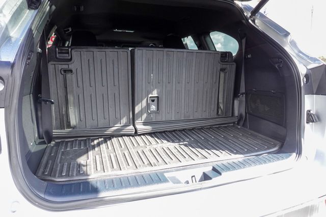 used 2022 Toyota Highlander car, priced at $37,000
