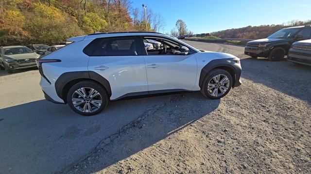 new 2024 Subaru Solterra car, priced at $51,034