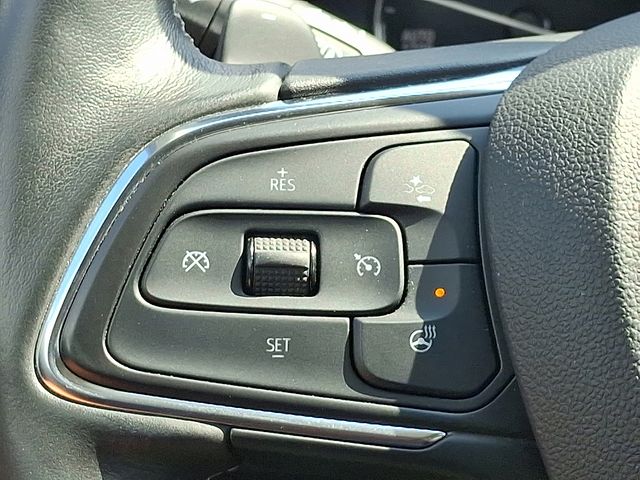 used 2023 Buick Envision car, priced at $29,951