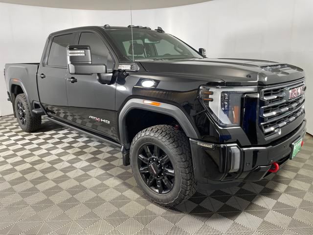 used 2024 GMC Sierra 2500HD car, priced at $57,000