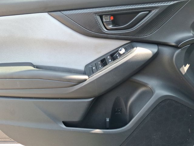 used 2023 Subaru Crosstrek car, priced at $26,252