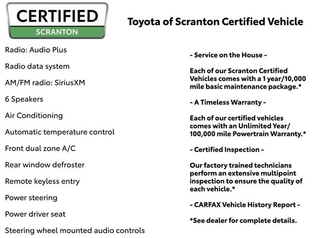 used 2022 Toyota RAV4 Hybrid car, priced at $37,699