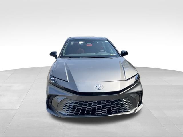 new 2025 Toyota Camry car, priced at $43,668