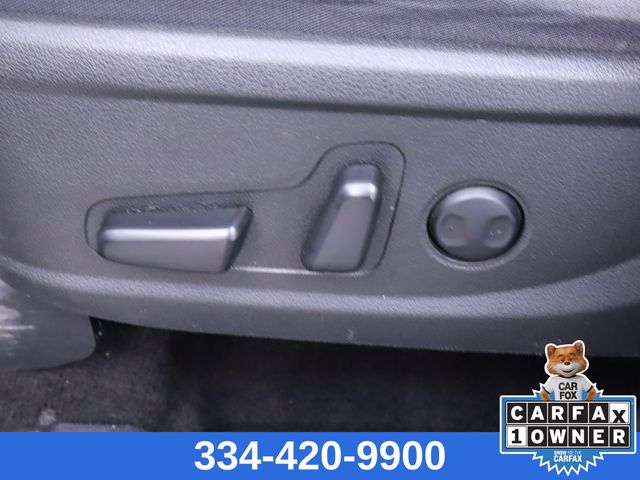 used 2023 Hyundai Santa Fe car, priced at $22,250