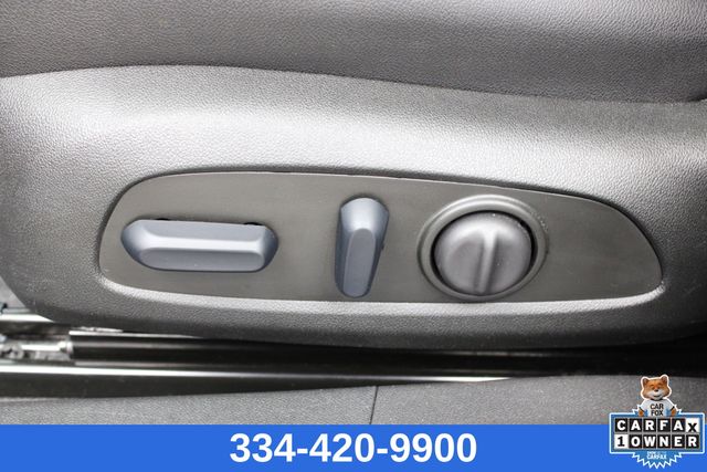 used 2024 Chevrolet Malibu car