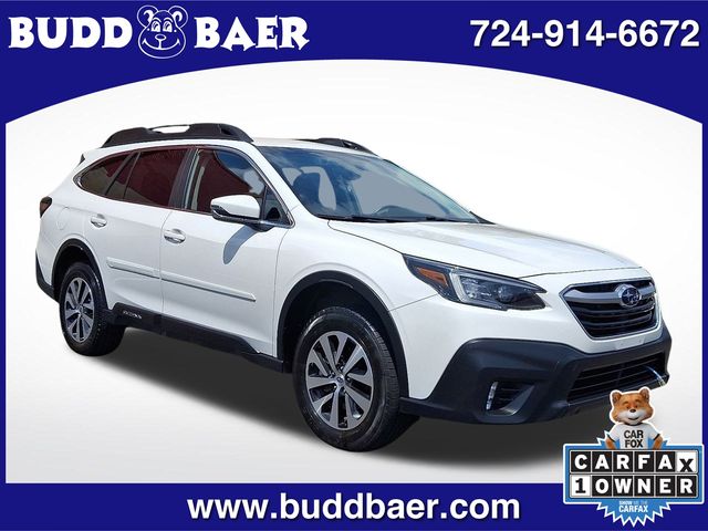 used 2022 Subaru Outback car, priced at $25,974
