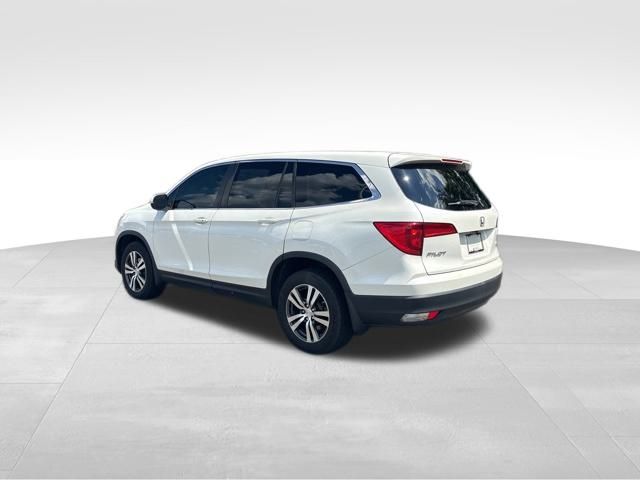 used 2017 Honda Pilot car, priced at $18,699