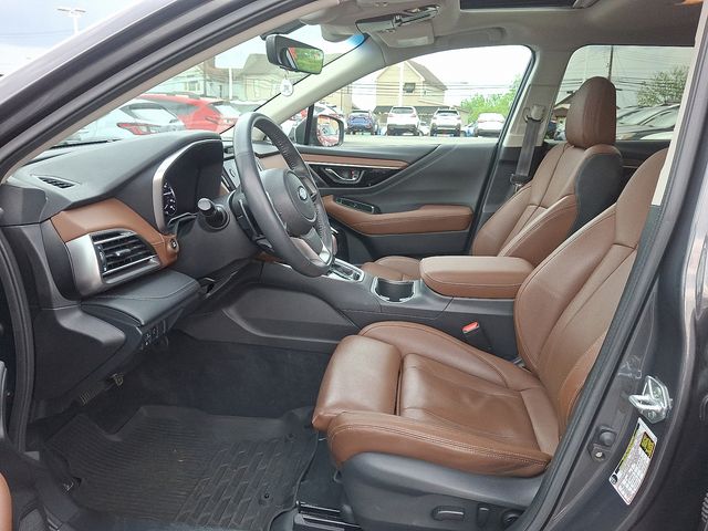 used 2022 Subaru Outback car, priced at $29,952