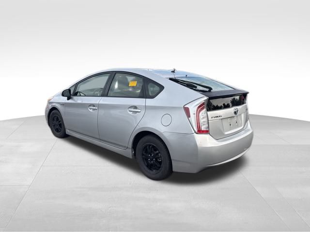 used 2013 Toyota Prius car, priced at $12,199