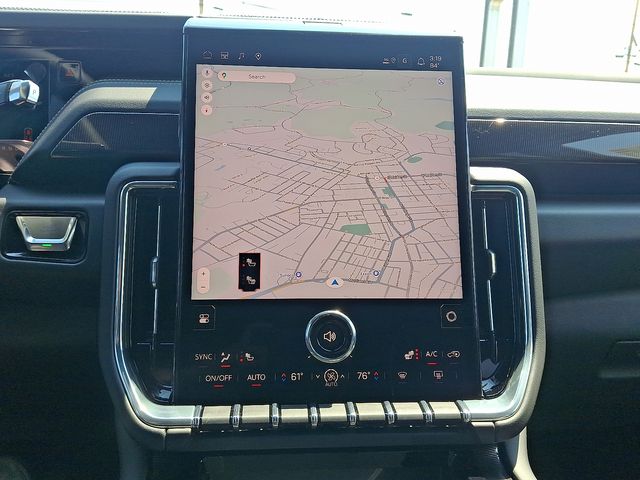 new 2025 GMC Yukon car, priced at $77,354