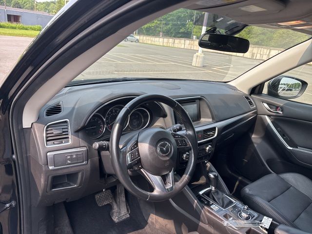 used 2016 Mazda CX-5 car, priced at $14,999