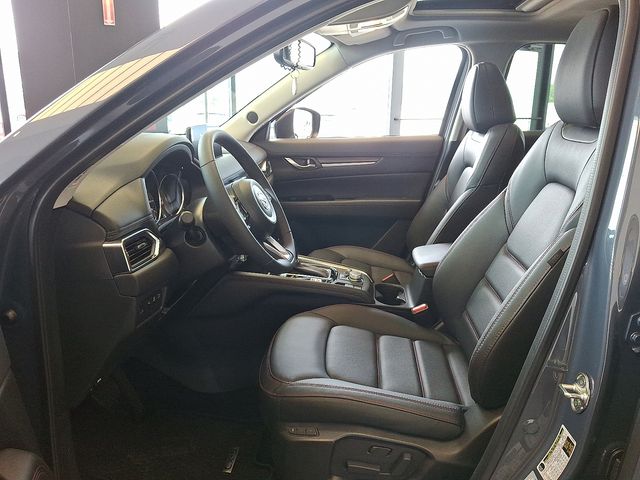 new 2025 Mazda CX-5 car, priced at $33,488