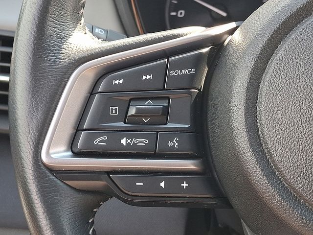 used 2023 Subaru Outback car, priced at $25,439