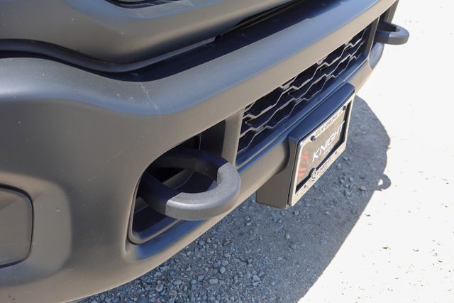 new 2024 Ram 5500HD car, priced at $48,742