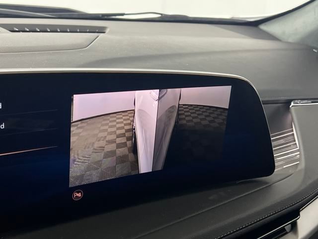 new 2025 Cadillac XT4 car, priced at $48,315
