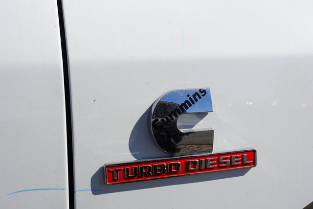 new 2025 Ram 5500HD car, priced at $79,840