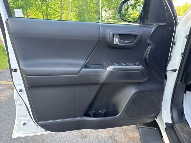 used 2020 Toyota Tacoma car, priced at $31,367