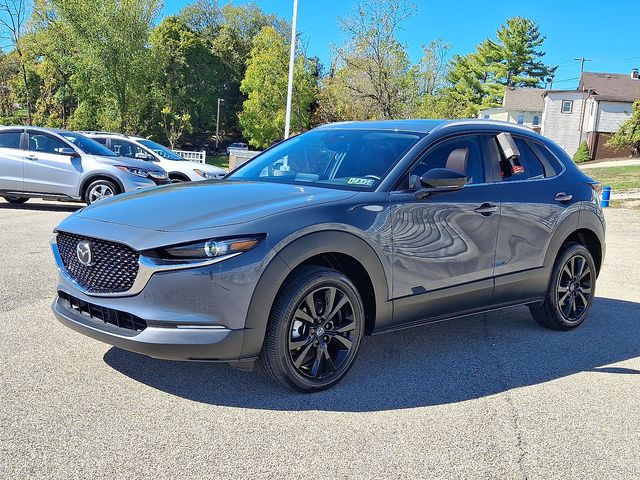 used 2023 Mazda CX-30 car, priced at $24,818